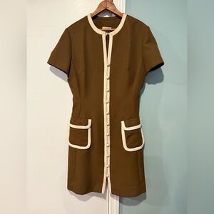 Vintage Stewart’s Dress